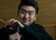 Review Film Enter the Fat Dragon, Polisi Gemoy yang Selalu Sial