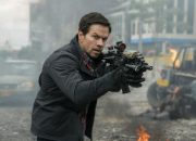 Review Film Mile 22, Keren Banget Adegan Mark Wahlberg Menyelamatkan Iko Uwais Di Film Ini