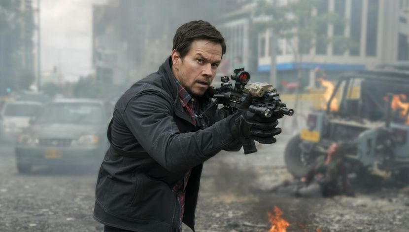 Review Film Mile 22 (Photo Youtube IMDB) 5W1HINDONESIA.ID