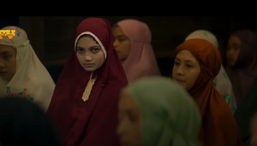 Review Film Munkar (Photo Youtube FILM VERSE) 5W1HINDONESIA.ID