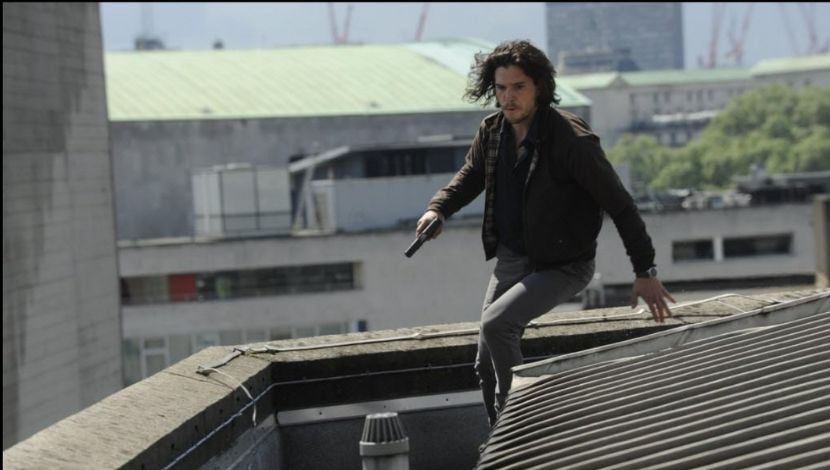 Review Film Spooks The Greater Good (Photo Youtube IMDB) 5W1HINDONESIA.ID