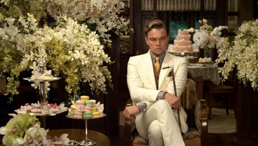 Review Film The Great Gatsby (Photo Youtube IMDB) 5W1HINDONESIA.ID