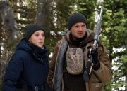 Review Film Wind River, Siapa Pembunuhnya? Cari Tahu Disini Yuk!