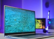 Samsung Galaxy Book2 15, Netbook Flagship Terbaik untuk Mahasiswa, Ternyata Pakai Chipset Ini!