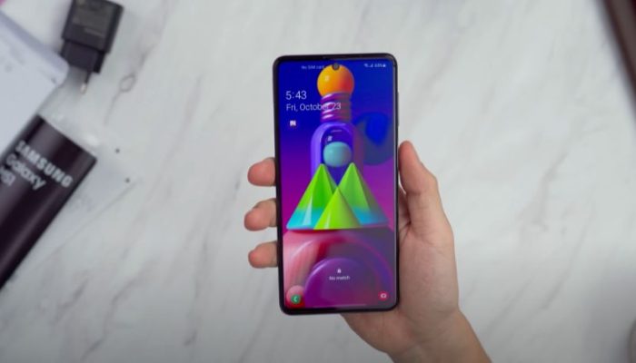 Tahan Lama! Samsung Galaxy M51 Hadir dengan Kapasitas Baterai 7000 mAh