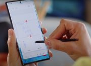 Samsung Galaxy S22 Ultra 5G 1 TB Second, Harga & Spesifikasi