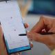 Samsung Galaxy S22 Ultra 5G 1 TB Second (Photo Youtube GSMArena Official) 5W1HINDONESIA.ID