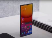 Samsung Galaxy S22 Ultra 5G 512 GB Second, Harga & Spesifikasi