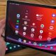 Samsung Galaxy Tab S9 FE (Photo Youtube Shane Symonds) 5W1HINDONESIA.ID