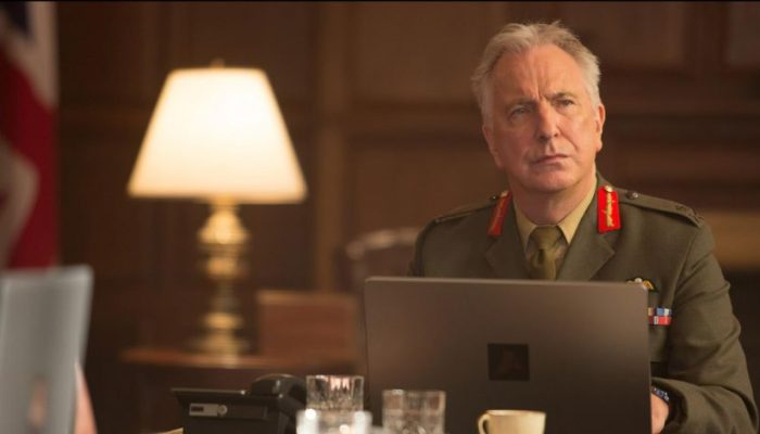 Sinopsis Eye in The Sky, Bioskop Trans TV 26 Februari 2024