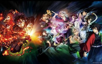 Sinopsis Film Demon Slayer Kimetsu No Yaiba - To The Hashira (Photo IMDb) 5W1HINDONESIA.ID