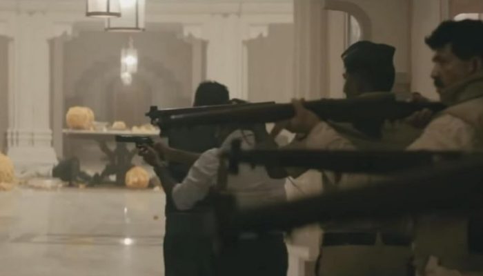 Sinopsis Hotel Mumbai, Bioskop Trans TV 26 Februari 2024