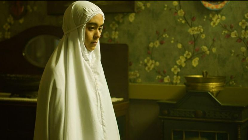 Sinopsis Khanzab (Photo IMDb) 5W1HINDONESIA.ID
