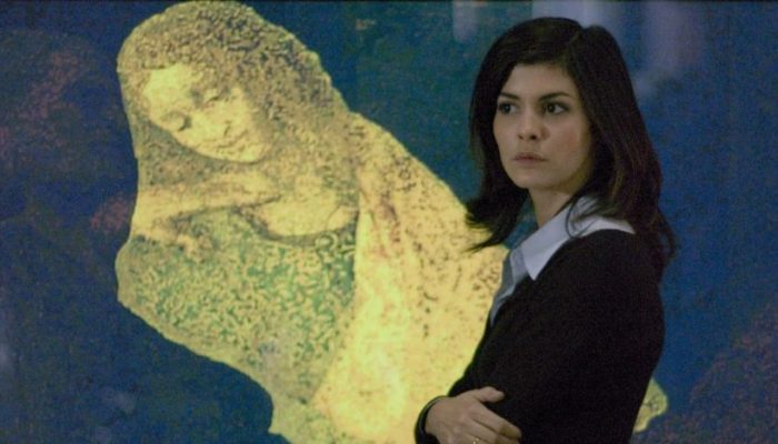 Sinopsis The Da Vinci Code, Bioskop Trans TV 28 Februari 2024