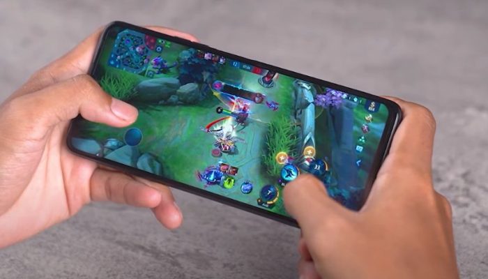 Tecno Pova 3 128 GB Second, Harga & Spesifikasi