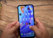 Tecno Spark 6 Go 32 GB Second, Harga & Spesifikasi