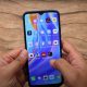 Tecno Spark 6 Go 32 GB Second (2nd Generation) (Photo Youtube Gadget Max) 5W1HINDONESIA.ID