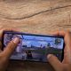Tecno Spark 6 Go 64 GB Second (2nd Generation) (Photo Youtube Gadget Max) 5W1HINDONESIA.ID