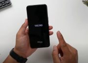 Tecno Spark 7 64 GB Second, Harga & Spesifikasi