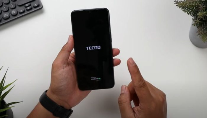 Tecno Spark 7 64 GB Second, Harga & Spesifikasi