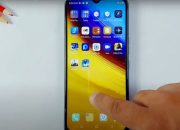 Tecno Spark 7 32 GB Second, Harga & Spesifikasi