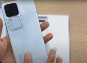 VIVO V30 5G: Harga, Fitur & Spesifikasi