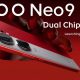 Vivo iQOO Neo9 Pro (Photo Youtube iQOO India) 5W1HINDONESIA.ID