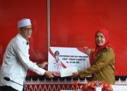 Bantuan Operasional Pondok Pesantren: Inisiatif Pemkot Bandar Lampung Pasca Pandemi COVID-19