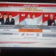 Hasil Quick Count Pilpres 2024 di Lampung oleh lembaga survei ALSHCI, Rakata, dan Kuadran || Foto: 5W1HINDONESIA.ID