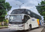 Bus Damri || Foto: Instagram @hisyam_2542