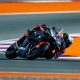 Hasil Tes Pramusim MotoGP Qatar: Bagnaia Dominasi Sirkuit Lusail