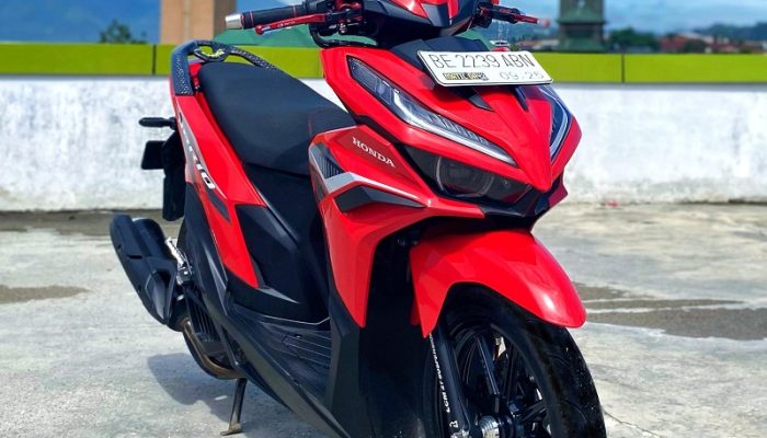 Pentingnya Standar Dua pada Motor: Fungsi dan Cara Merawatnya