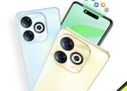 Infinix Smart 8 Pro: Harga, Fitur & Tabel Spesifikasi