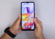 Xiaomi Redmi A2, Murah Meriah dengan Berbagai Fitur Unggulan