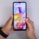 Xiaomi Redmi A2 (Photo Youtube Kuliah Sore) 5W1HINDONESIA.ID