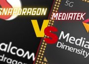 Perbandingan Umum Chipset Snapdragon dan Mediatek