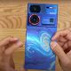 ZTE nubia Z60 Ultra (Photo Youtube DHIARCOM) 5W1HINDONESIA.ID