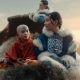 Avatar: The Last Airbender saat ini sudah tayang di netflix || Foto: Youtube Netflix