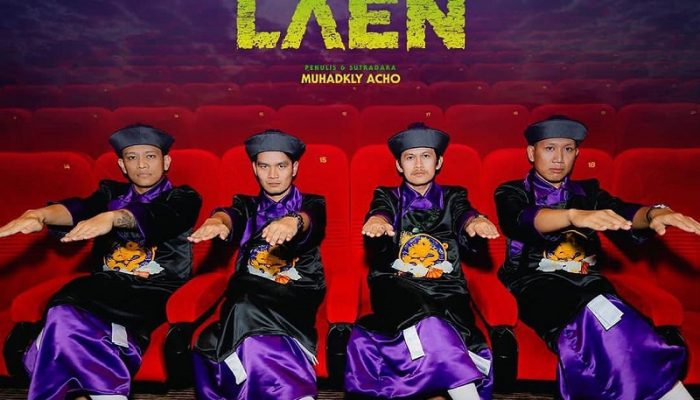 Film Komedi Horor “Agak Laen” Tembus 4,7 Juta Penonton, Masuk 10 Film Terlaris Indonesia