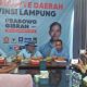 TKD Prabowo - Gibran ucapkan terimakasih kepada relawan || Foto: Istimewa