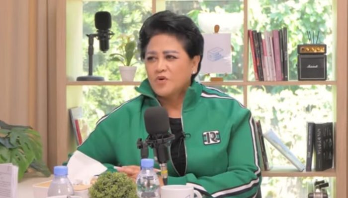 TKN Prabowo-Gibran, Rosan Roeslani Laporkan Connie Bakrie ke Bareskrim