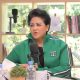 Connie Bakrie, Pengamat Militer dalam salah satu podcast || Foto: Istimewa