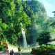 Air Terjun Lembah Anai Sumbar (Photo IG Airterjunlembahanai_) 5W1HINDONESIA.ID