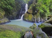 Air Terjun Pria Laot Aceh: Jam Buka, Rute. Harga Tiket Masuk & Daya Tariknya
