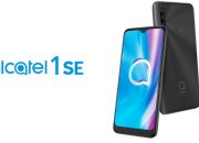 Alcatel 1 SE, Smartphone Andal dengan Harga Terjangkau