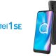 Alcatel 1 SE (Photo Alcatel) 5W1HINDONESIA.ID