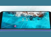 Alcatel 1S, Smartphone 2Jutaan dengan Fitur NFC