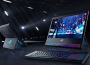 Asus ROG Mothership GZ700GX, Bocoran Harga & Spesifikasi Terlangkap