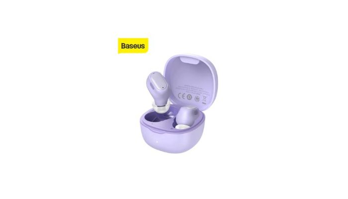Baseus Bowie WM01, Cuma 200an Kamu Bisa Punya TWS dengan Deep Bass Ini