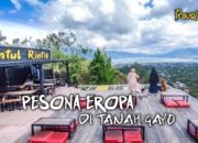 Buntul Rintis Aceh: Jam Buka, Rute, Harga Tiket Masuk & Daya Tariknya